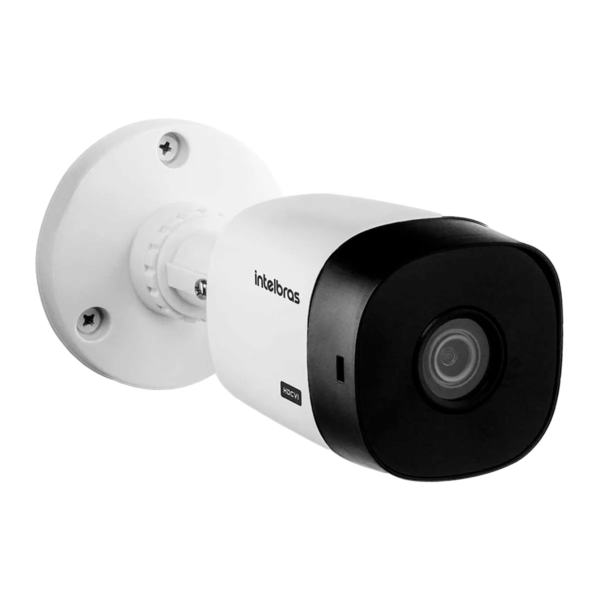 Câmera de segurança Intelbras VHD 1220 B G4 1000 com resolução de 2MP visão noturna incluída - Image 3