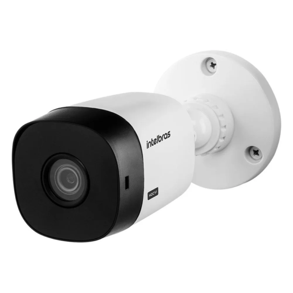 Câmera de segurança Intelbras VHD 1220 B G4 1000 com resolução de 2MP visão noturna incluída - Image 4