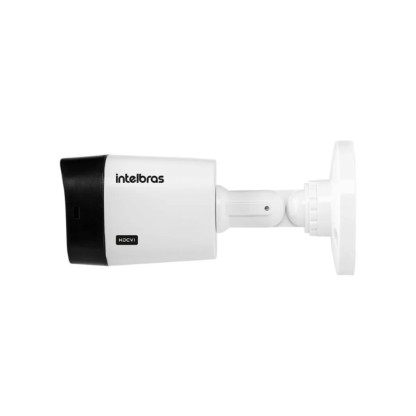 Câmera de segurança Intelbras VHD 1220 B G4 1000 com resolução de 2MP visão noturna incluída - Image 6